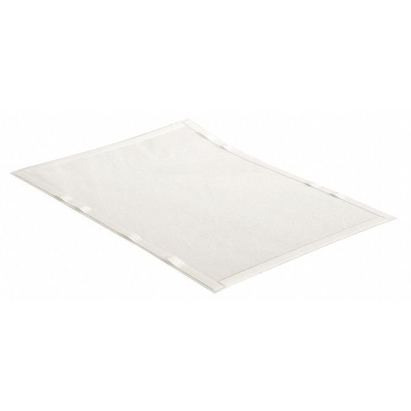 Window Underlay, Alc, Mfr#: 10357
