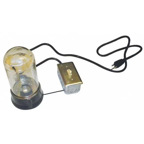 Premium Light Kit, 2 x 4 In., Alc, Mfr#: 40235