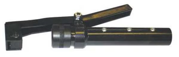 Deadman Handle, Alc, Mfr#: 40166
