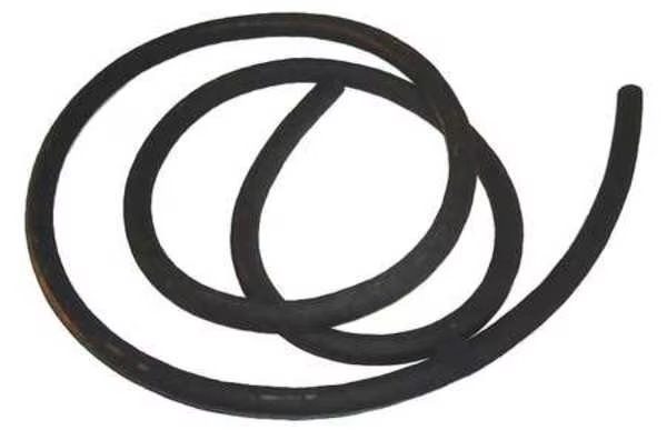 Blast Hose 1/2in ID x20ft, Alc, Mfr#: 40119