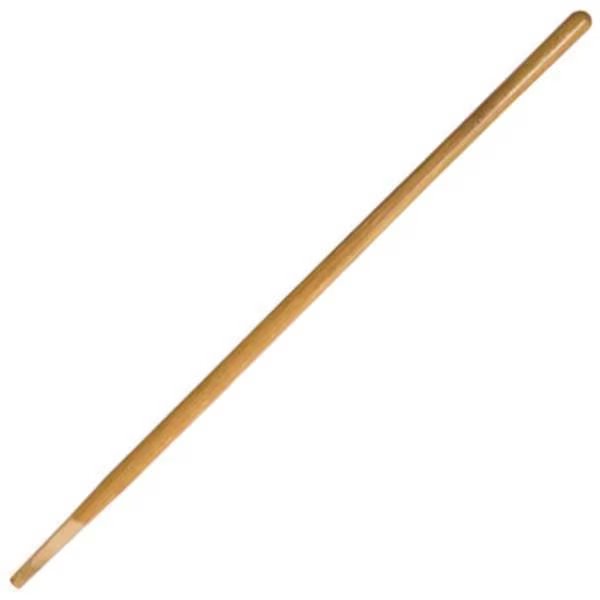 Shovel Handle, 48 in L Natural Wood Handle, True Temper, Mfr#: 90580
