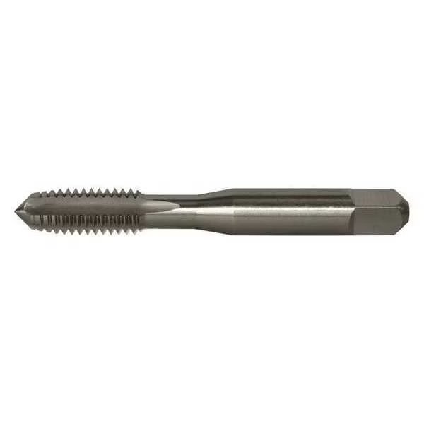 Straight Flute Hand Tap Plug, 3 Flutes, Greenfield Threading, Mfr#: 300942