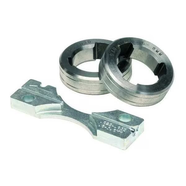 Flux Core Drive Roll Kit .035", Lincoln Electric, Mfr#: KP1697-035C