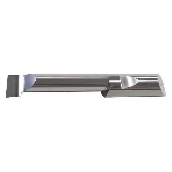 Boring Bar, 2-1/2 in L, Carbide, Micro-Quik, Mfr#: QBB-4901000X