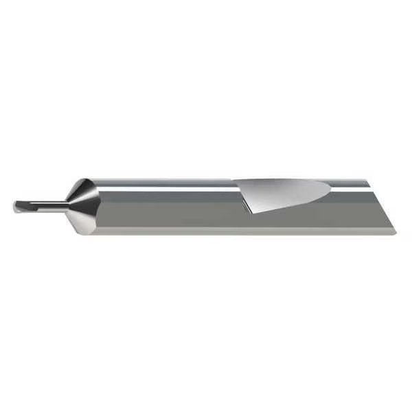 Profilling Tool, Bore Dia. .060, D .200, Micro-Quik, Mfr#: QMBB-060200X