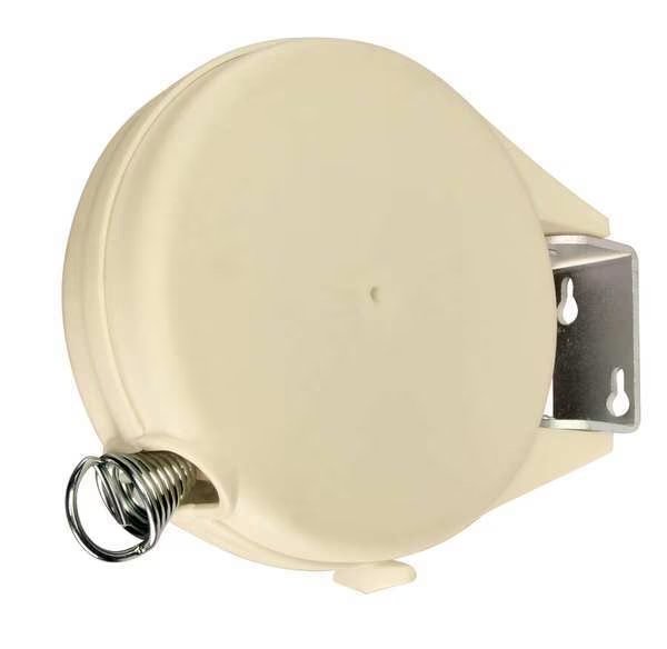Retractable Clothesline, Honey-Can-Do, Mfr#: DRY-01113
