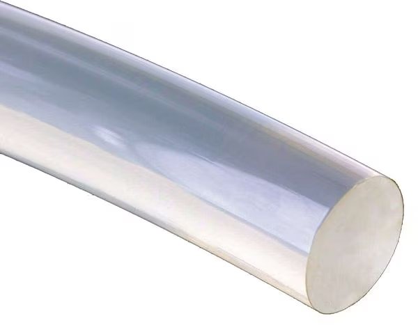 Round Belt, Solid, 3/8 In, Polyurethane, Eagle Belting, Mfr#: 4907018