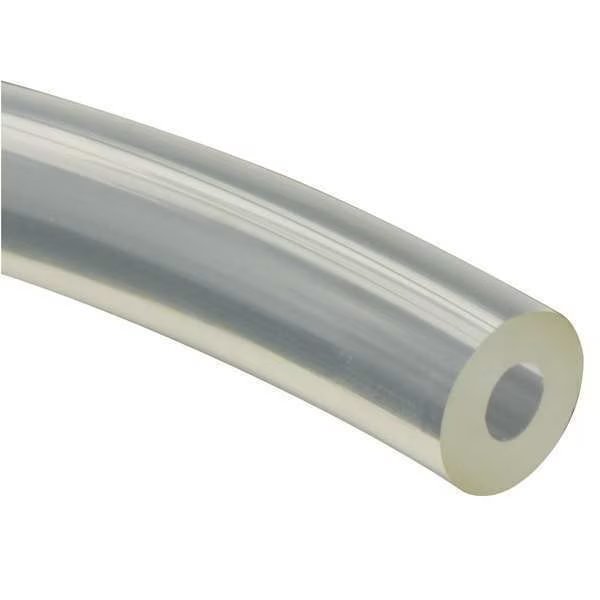 Round Belt, Hollow, 3/16 In, Polyurethane, Eagle Belting, Mfr#: 4934009