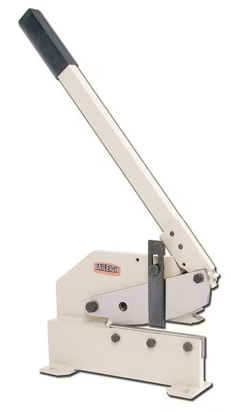 Hand Shear, Baileigh Industrial, Mfr#: MPS-8G