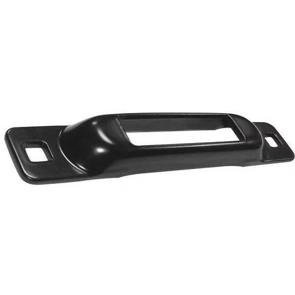 Logistic Strap Anchor, Steel, 1000 lb., Snap-Loc, Mfr#: SLSB