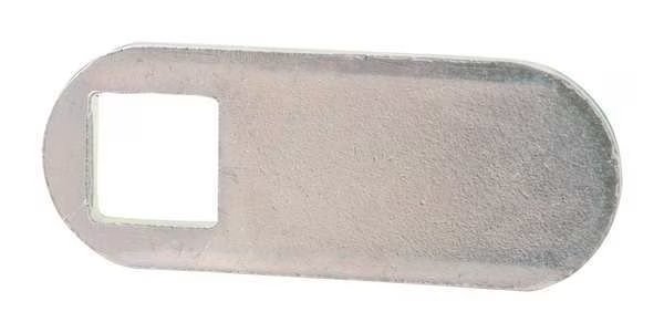 Cam, Straight For Material Thickness 1 1/8 in, Ccl, Mfr#: S58