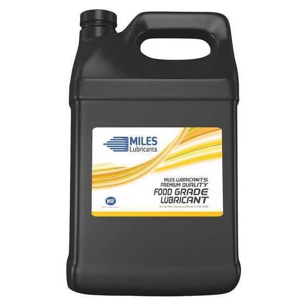 FG Chain Lubricant AMB 22, 1 Gal., PK4, Miles Lubricants, Mfr#: MSF2051005