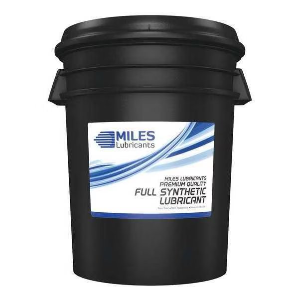 Oil Treatment Additive, 5 gal. Pail, Miles Lubricants, Mfr#: MSF2200503