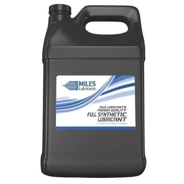 Hydro Stop Leak, 1 gal., PK4, Miles Lubricants, Mfr#: MSF1201205