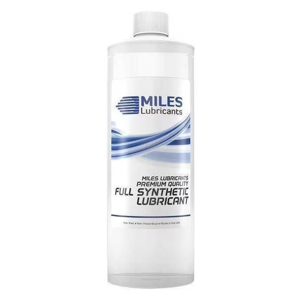 Transmission Protectant, 16 oz., PK12, Miles Lubricants, Mfr#: MSF2200307