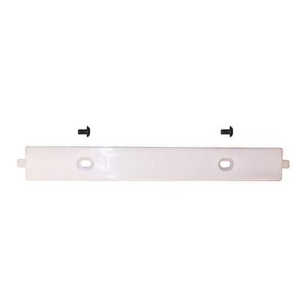 Polymer Insert for Tuff Bar, Center, White, Ame, Mfr#: 72082
