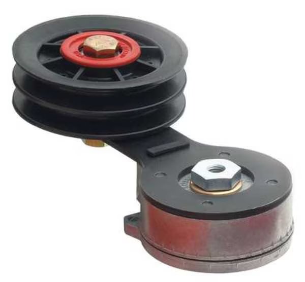 Self-Adjusting Tensioner, V-Belt 2-B, 4 In, Fenner Drives, Mfr#: FS0608