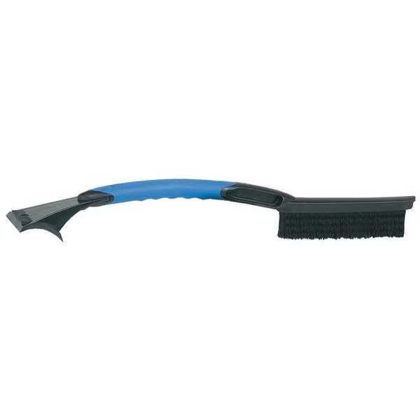 Snow Broom, Fixed Head, 23 In., Subzero, Mfr#: 15613