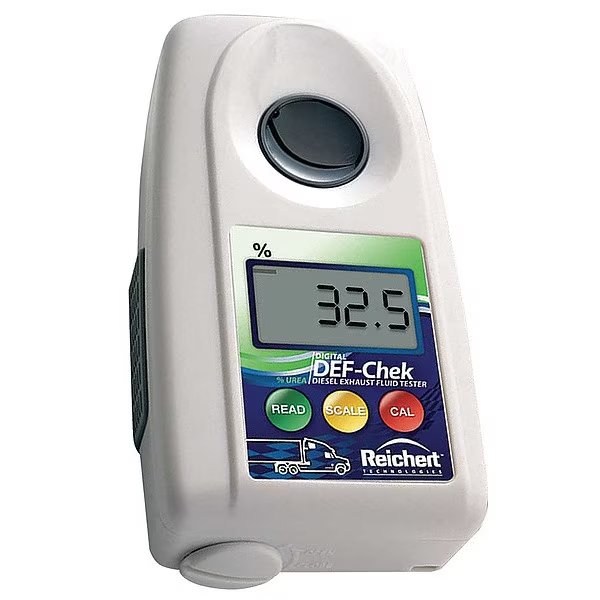 Digital Refractometer, Accuracy 0.1, Reichert, Mfr#: 13940013