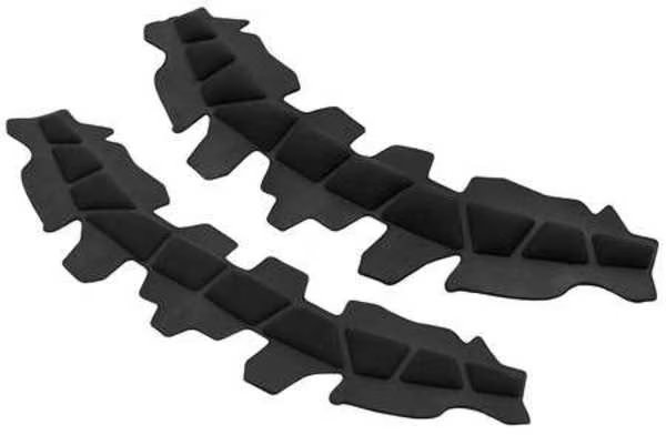 Headband, Absorbent Foam, Vertex Helmet, Petzl, Mfr#: A10200