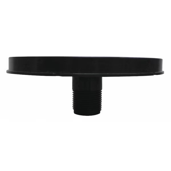 DiffuserCoarse Bubble5 In Disc3/4 In MPT, Atlantic Diffusers, Mfr#: AB-70016