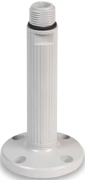 Footing with Extension for Stacklight, Edwards Signaling, Mfr#: 270KIT