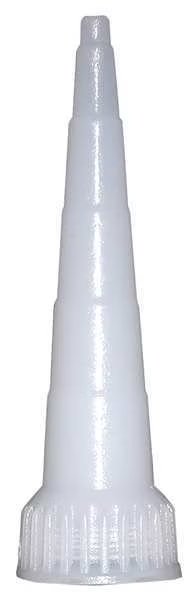 Snip Tip Applicator, White, 100 PK, Eclectic Products, Mfr#: 0499210-B