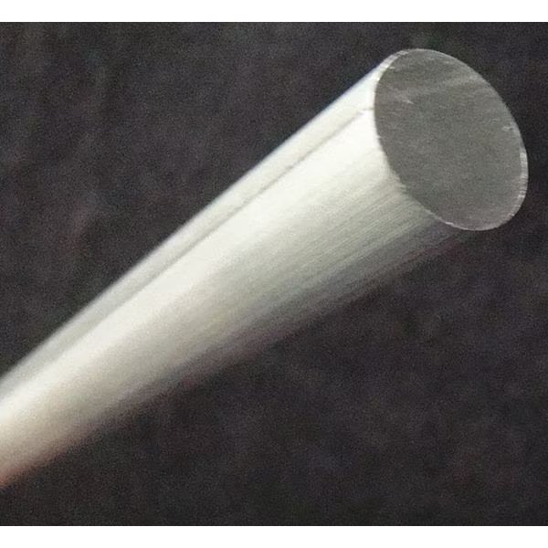 Rod Stock, Aluminum, 3/32 in. dia., EnjoyTool Select, Mfr#: 83042