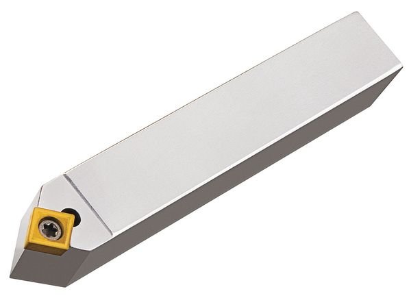 Indexable Turning & Chamfering Tool, Micro 100, Mfr#: 10-3311