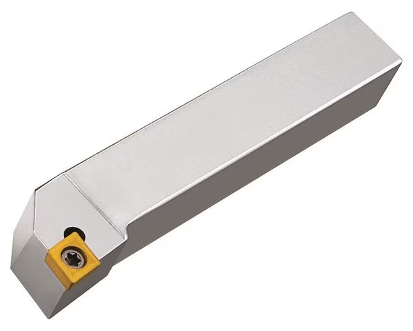 Indexable Profile Turning Tool, Micro 100, Mfr#: 10-3641