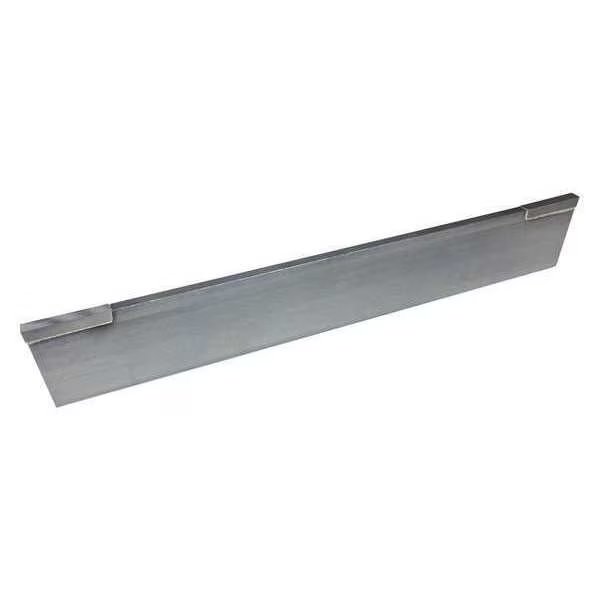 Cut-Off Blade w/V Groove, Micro 100, Mfr#: T-104-V