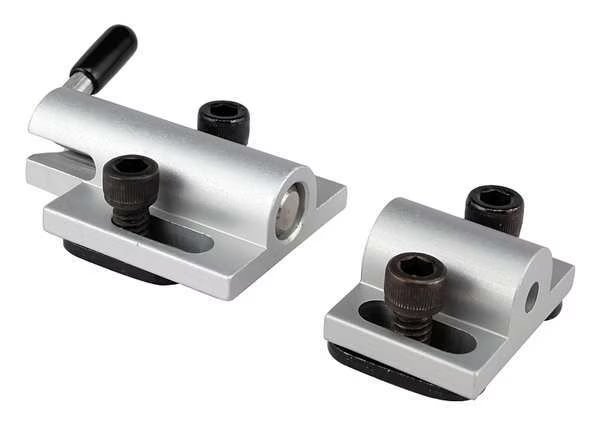 Deadbolt Latch, 10 & 15 Series, 1-1/2 In., 80/20, Mfr#: 2107