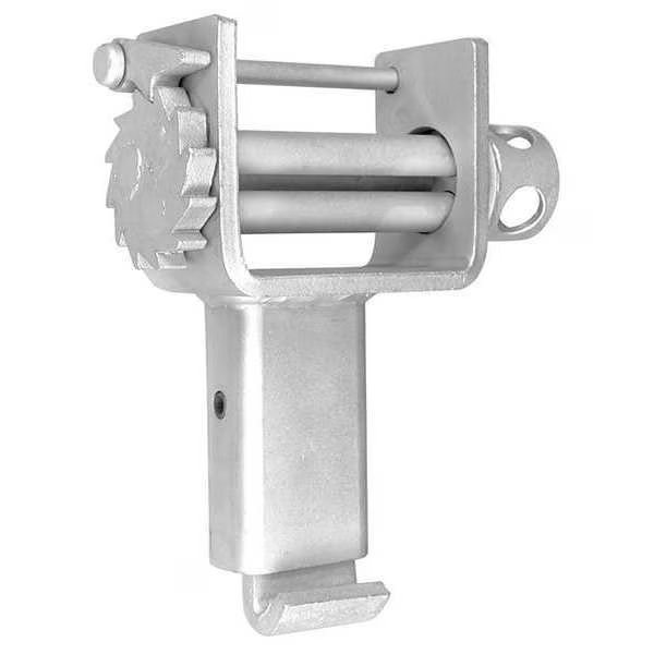 Truck/Trailer Winch, Stake Pocket, Outward, Ancra, Mfr#: 49716-10-GRA