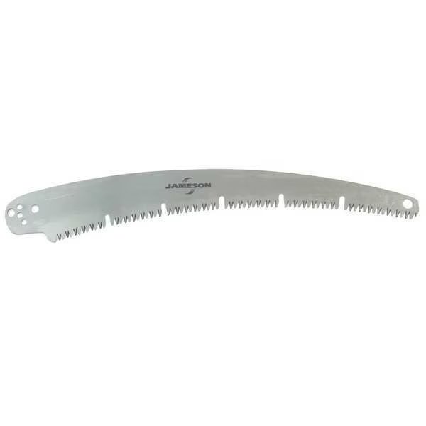 13" Tri-Cut Saw Blade replacement with Gullets, Jameson, Mfr#: SB-13TE-GUL