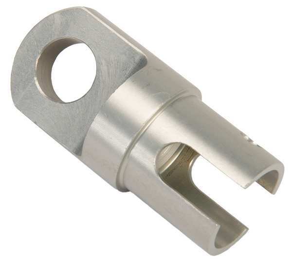 Door Holder Assembly, 1-1/2 In., Edwards Signaling, Mfr#: 1500-1