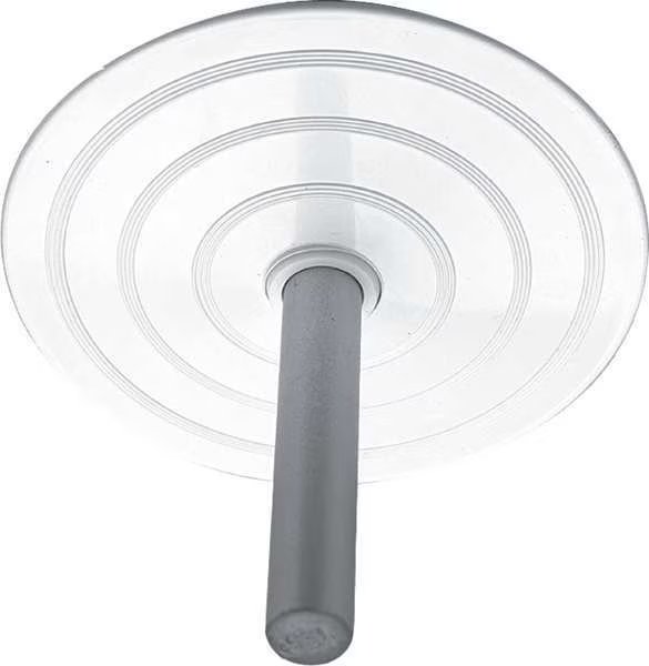 Adapter Plate, Edwards Signaling, Mfr#: AP-P