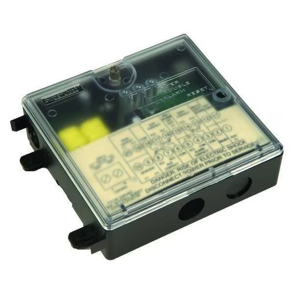 Duct Smoke Detector Controller, Edwards Signaling, Mfr#: SD-CJ