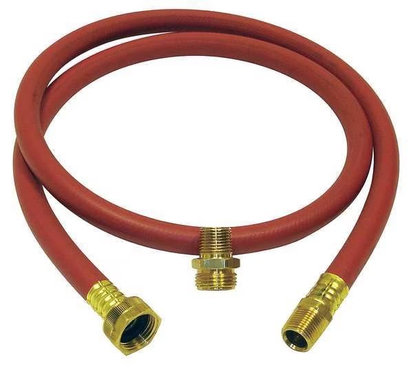 Garden Hose Kit, Coxreels, Mfr#: 15717