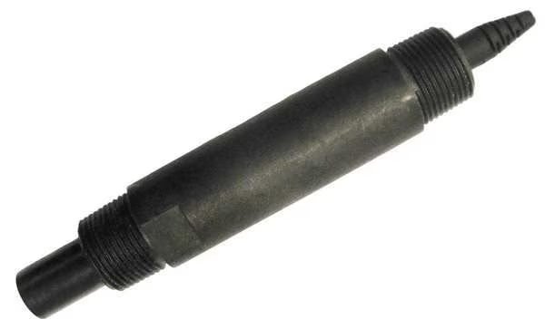 pH Elctrd Hvy Dty 3/4 NPT 10ft Cbl Flt, Sensorex, Mfr#: S272CD/BNC