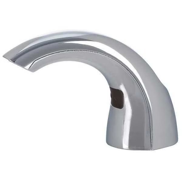 CXT™ Dispenser, Counter Mount, Touch-Free, 2.3L, Chrome, Purell, Mfr#: 8540-01