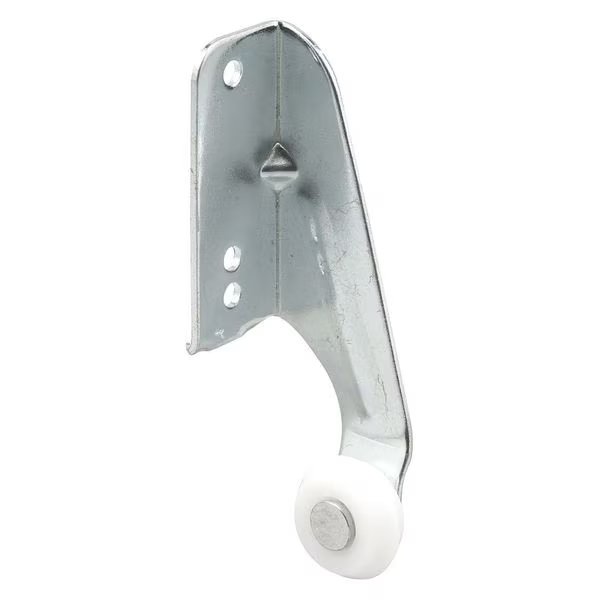 13/16 in., Left Hand Drawer Track Roller (2 Pack), Primeline Tools, Mfr#: R 7141