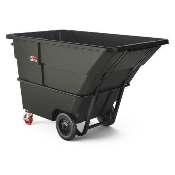 Tilt Truck, Heavy Duty, 2 cu. yd., Suncast Commercial, Mfr#: RMTTHD200