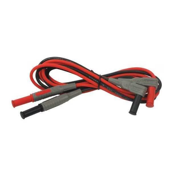 Test Lead Extension Wire, Uei Test Instruments, Mfr#: ATLTX