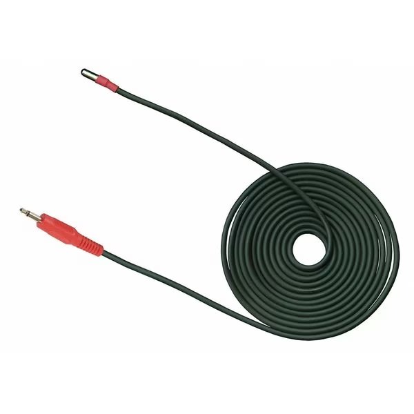 Thermistor, 15 ft. Cord, Sealed Probe, DT40, Uei Test Instruments, Mfr#: ATT62