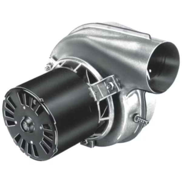 Inducer Draft Assembly, Lennox, Mfr#: 19J04