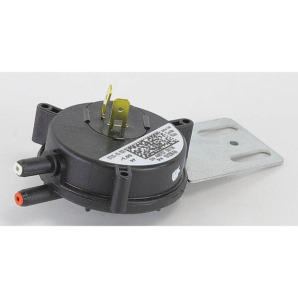 Pressure Switch, 1" SPST, Lennox, Mfr#: 51W92