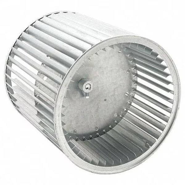 Blower Wheel, 1/2" Bore, 12-5/8", Lennox, Mfr#: 87A62