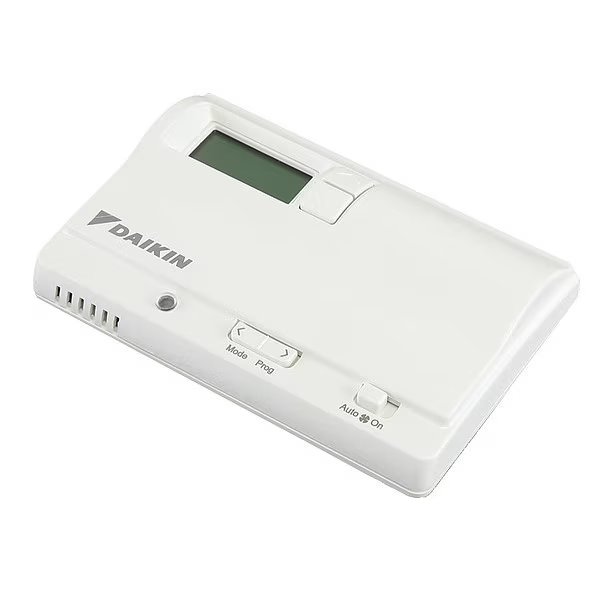Thermostat, 7 Day Prgrmmble, 2 Heat/2 Cool, Daikin, Mfr#: 668375301