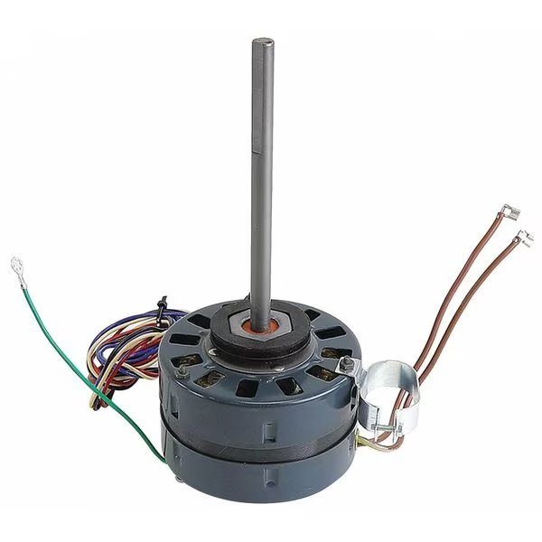 Motor, 0.03 HP, 115V, Daikin, Mfr#: 106163021