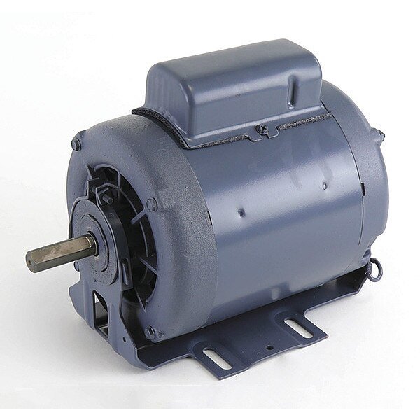 Motor, 0.5 HP, 56 Frame, 115V, 1 Speed, Daikin, Mfr#: LADQ5949